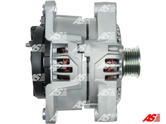 Generator 12V 140A As-pl A0704S AS-PL Generator 12V 140A As-pl A0704S AS-PL