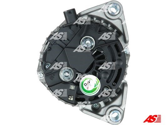 Generator 12V 140A As-pl A0704S AS-PL Generator 12V 140A As-pl A0704S AS-PL