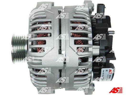 Generator 12V 140A As-pl A0704S AS-PL Generator 12V 140A As-pl A0704S AS-PL