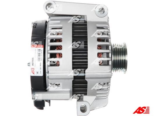 Generator 12V 180A As-pl A0705S AS-PL