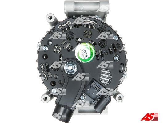 Generator 12V 180A As-pl A0705S AS-PL