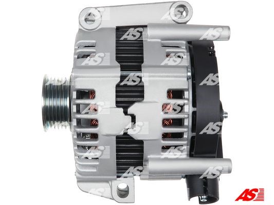 Generator 12V 180A As-pl A0705S AS-PL