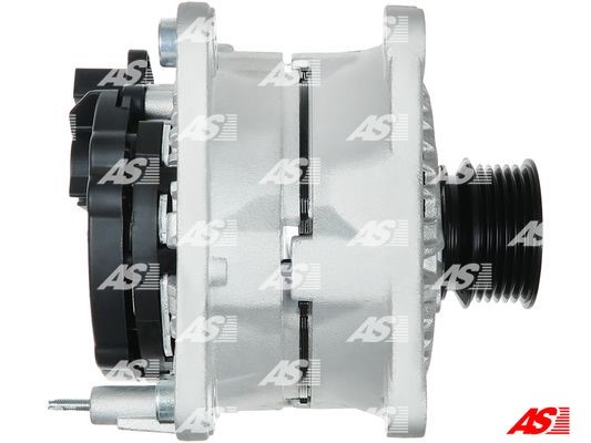Generator 12V 110A As-pl A0706S AS-PL