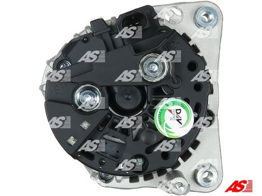 Generator 12V 110A As-pl A0706S AS-PL