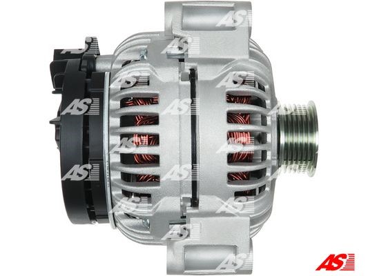 Generator 12V 150A As-pl A0708S AS-PL