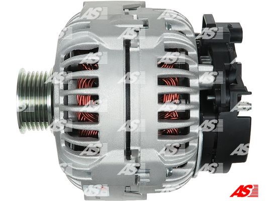 Generator 12V 150A As-pl A0708S AS-PL