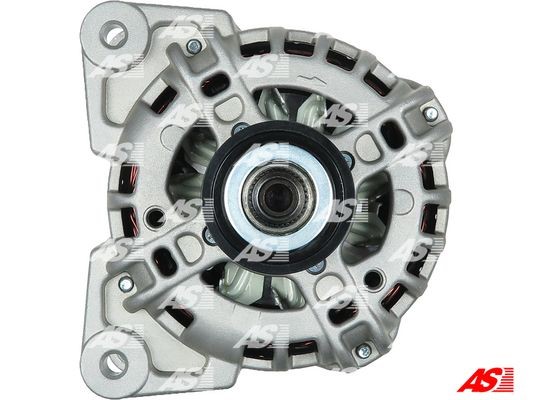Generator 12V 90A As-pl A0710S AS-PL