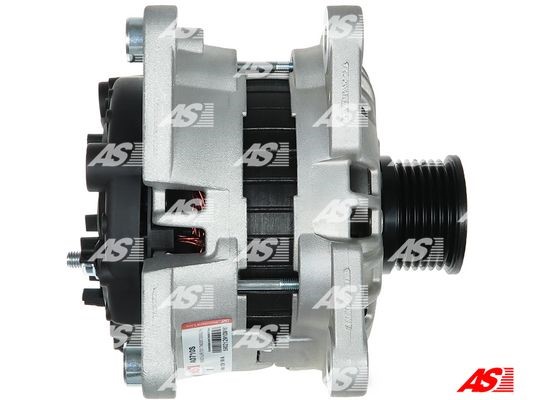 Generator 12V 90A As-pl A0710S AS-PL