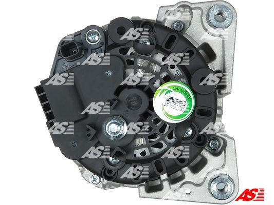 Generator 12V 90A As-pl A0710S AS-PL