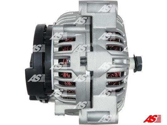 Generator 12V 200A As-pl A0711S AS-PL