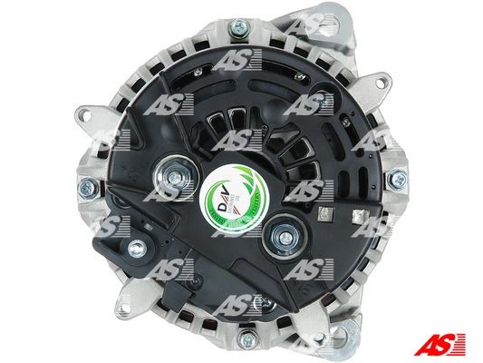 Generator 12V 200A As-pl A0711S AS-PL