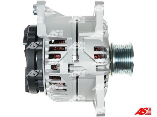 Generator 12V 120A As-pl A0712S AS-PL