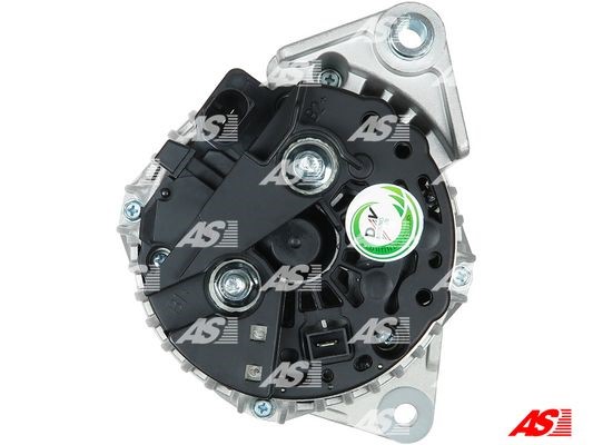 Generator 12V 120A As-pl A0712S AS-PL
