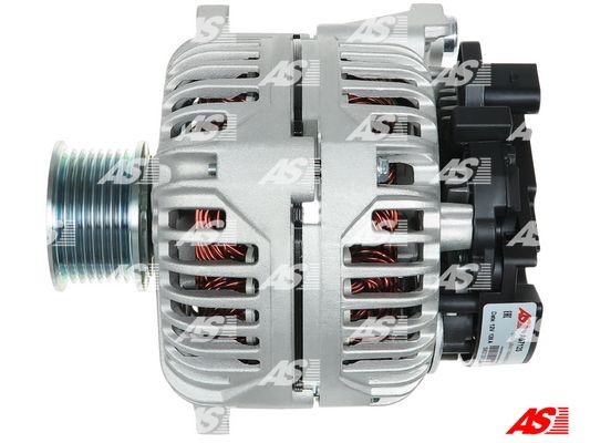 Generator 12V 120A As-pl A0712S AS-PL