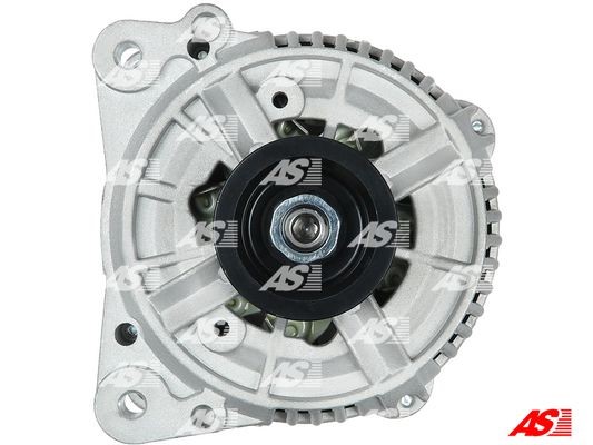 Generator 12V 120A As-pl A0716S AS-PL