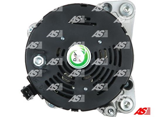 Generator 12V 120A As-pl A0716S AS-PL