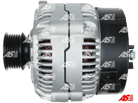 Generator 12V 120A As-pl A0716S AS-PL