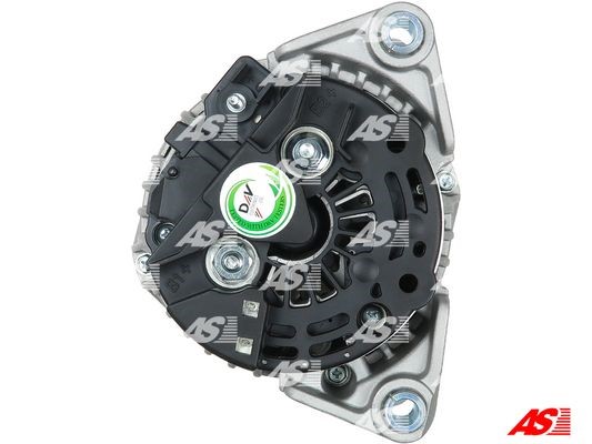 Generator 12V 100A As-pl A0717S AS-PL