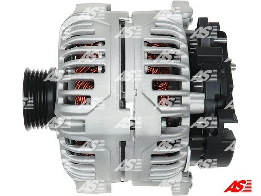 Generator 12V 100A As-pl A0717S AS-PL