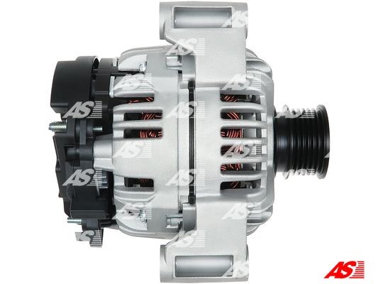 Generator 12V 90A As-pl A0718S AS-PL
