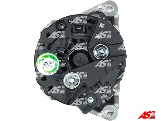 Generator 12V 90A As-pl A0718S AS-PL