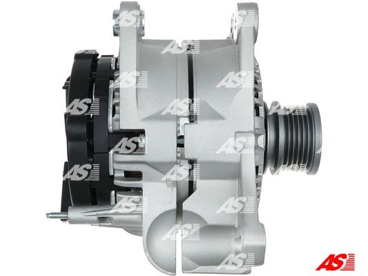 Generator 12V 70A As-pl A0719S AS-PL