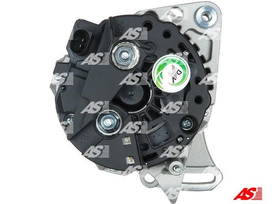 Generator 12V 70A As-pl A0719S AS-PL