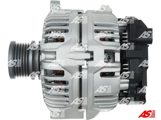 Generator 12V 70A As-pl A0719S AS-PL