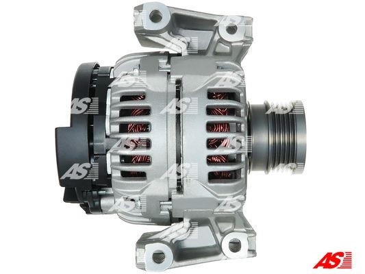 Generator 12V 120A As-pl A0721S AS-PL