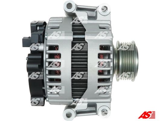 Generator 12V 180A As-pl A0722S AS-PL