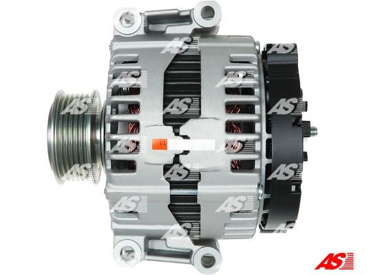 Generator 12V 180A As-pl A0722S AS-PL