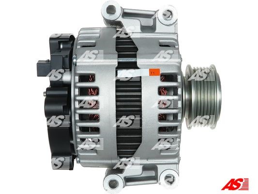 Generator 12V 180A As-pl A0723S AS-PL