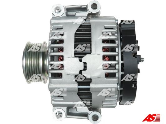 Generator 12V 180A As-pl A0723S AS-PL