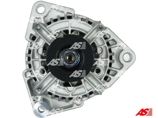 Generator 24V 80A As-pl A0724S AS-PL Generator 24V 80A As-pl A0724S AS-PL