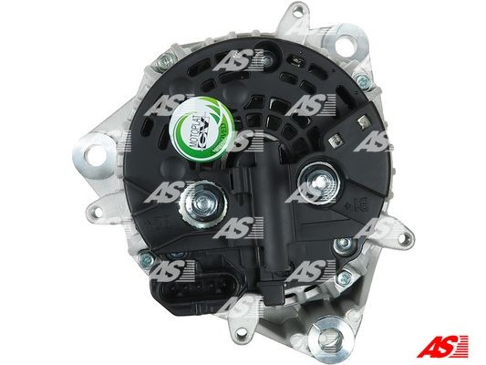 Generator 24V 80A As-pl A0724S AS-PL Generator 24V 80A As-pl A0724S AS-PL