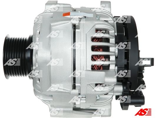 Generator 24V 80A As-pl A0724S AS-PL Generator 24V 80A As-pl A0724S AS-PL