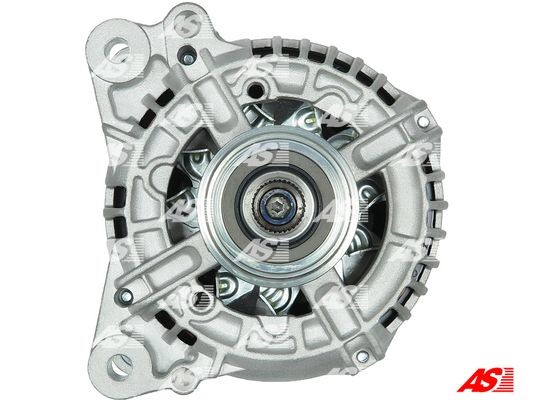 Generator 12V 140A As-pl A0725S AS-PL