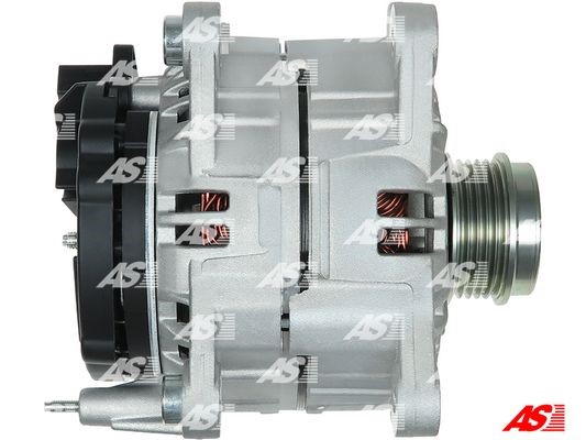 Generator 12V 140A As-pl A0725S AS-PL
