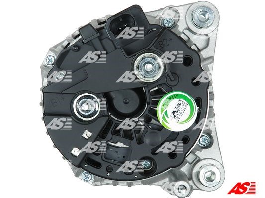 Generator 12V 140A As-pl A0725S AS-PL