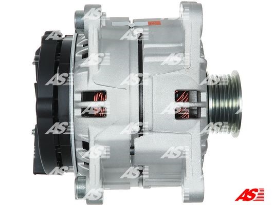 Generator 12V 120A As-pl A0726S AS-PL