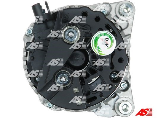 Generator 12V 120A As-pl A0726S AS-PL