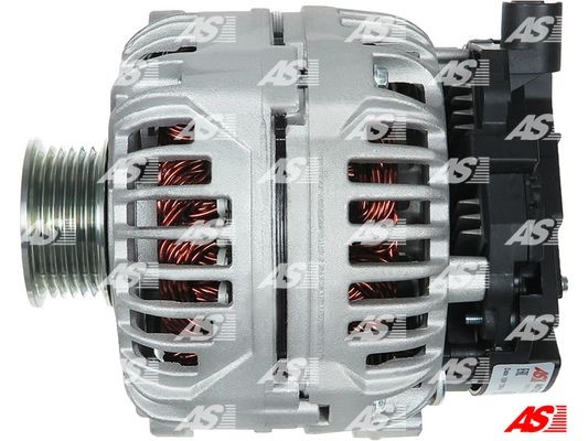 Generator 12V 120A As-pl A0726S AS-PL