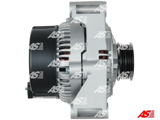 Generator 12V 90A As-pl A0729S AS-PL