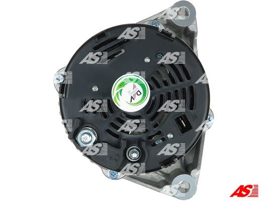 Generator 12V 90A As-pl A0729S AS-PL