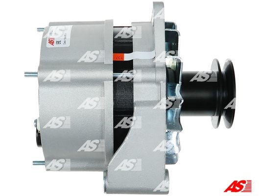 Generator 12V 65A As-pl Brand new | as-pl | alternators A0730S AS-PL