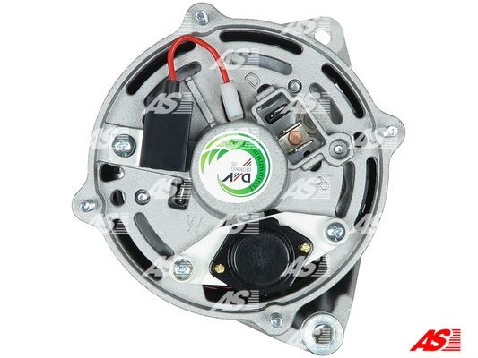 Generator 12V 65A As-pl Brand new | as-pl | alternators A0730S AS-PL