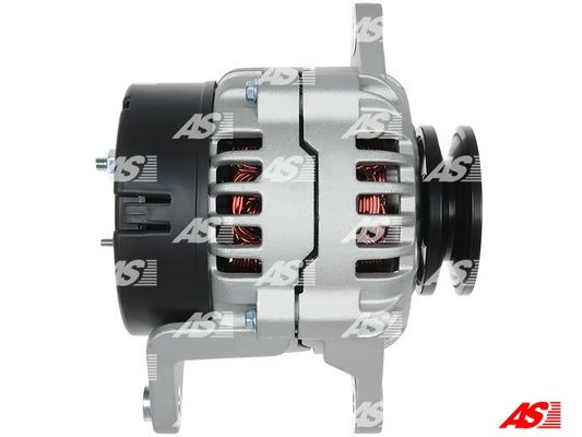 Generator 12V 70A As-pl Brand new | as-pl | alternators A0731S AS-PL