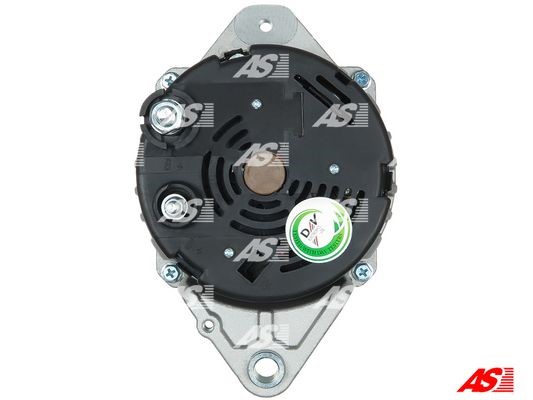 Generator 12V 70A As-pl Brand new | as-pl | alternators A0731S AS-PL