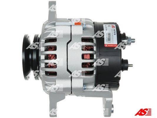 Generator 12V 70A As-pl Brand new | as-pl | alternators A0731S AS-PL