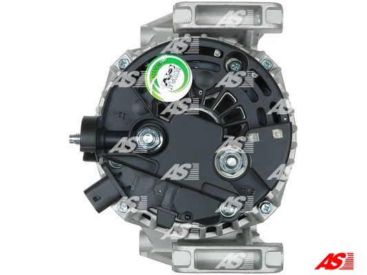 Generator 12V 140A As-pl A0732S AS-PL Generator 12V 140A As-pl A0732S AS-PL